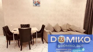 Квартира 2+1, 87 м²