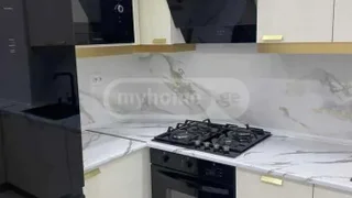3-комнатная квартира на продажу. Вазисубани