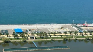 1-комнатная квартира в районе Химшиашвили
