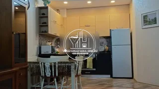 2-комнатная квартира 60 кв.м, $600