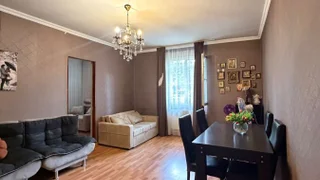 Коммерческое помещение на gogolauri st. 1 Didube