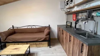 1 комнатная квартира Сдаётся. Сабуртало