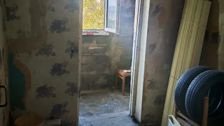 1 комнатная квартира Продаётся. Темка