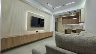 2-комнатная квартира. Навтлуги