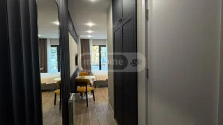1-комнатная квартира в районе Старого Батуми