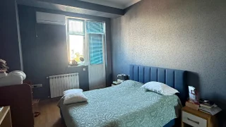 4-комнатная квартира в Тбилиси