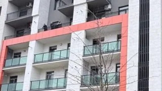 1 комнатная квартира на продажу. Диди Дигоми