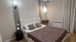 Коммерческое помещение на улица Шалвы Нуцубидзе 125ა Saburtalo