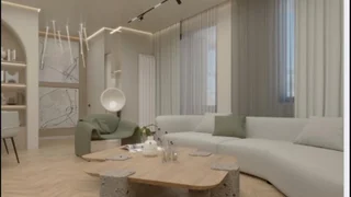 Статус Хаус: 5-комнатный, 192.0 м²