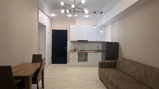 2-комнатная квартира. Вазисубани