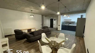 2 room Flat For Rent. Lisi lake