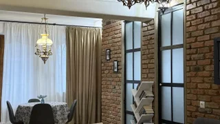 3-комнатная квартира сдаётся. Сабуртало