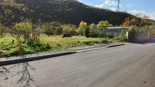 Земля на продажу. Посёлок Глдани