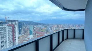 1+1 на Bagrationi Residence Batumi Bagrationi str. 131a Bagrationi District
