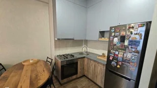 2 комнатная квартира Продаётся. Сабуртало