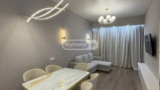 2 room Flat For Rent. Saburtalo