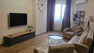 3-комнатная квартира в Тбилиси
