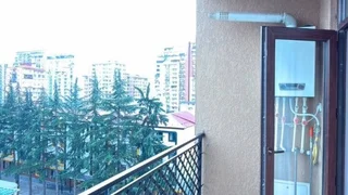 1+1 на Sh. Rustaveli Ave. 16 Rustaveli District