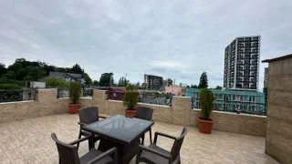3-комнатная квартира в поселке Тамара