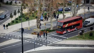 Отель. Вера