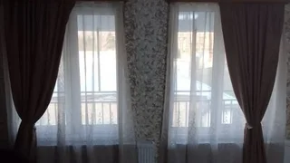2-комнатная квартира. Санзона