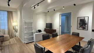 Ул. Петра Кавтарадзе, 19, 19а: 4-комнатная, 150,0 м²