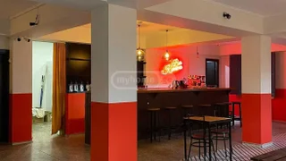 Коммерческое помещение
