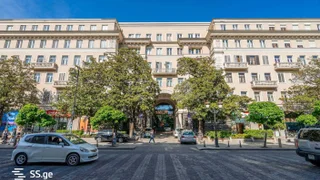 3-комнатная квартира в Тбилиси