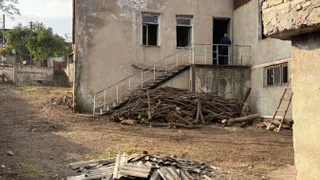 Коммерческое помещение/здание 530 кв.м на участке 1107 кв.м