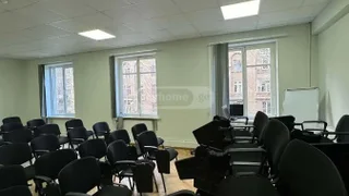 Офис. Сабуртало