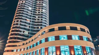 2-комнатная квартира в Тбилиси