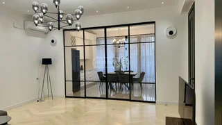 Коммерческое помещение на улица Ираклия Абашидзе 31 Vake