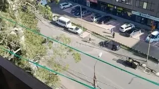2+1 на კახაბერი 364, ბათუმი, საქართველო Kakhaberi District