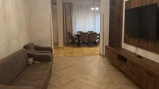 3-комнатная квартира сдаётся. Сабуртало