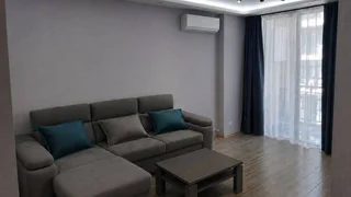 Уютная квартира 2+1 от СОБСТВЕННИКА в НОВОМ ЖК
