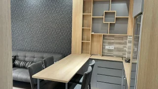 3 room Flat Daily rent. Gldani