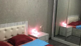 2 room Flat daily rent. Saburtalo