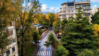 3-комнатная квартира в Тбилиси