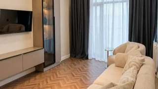 1+1 в La Familia, 57.65 м²