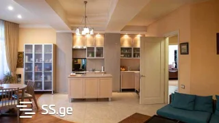5-комнатная квартира в Тбилиси