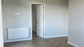 3-комнатная квартира. Диди Дигоми