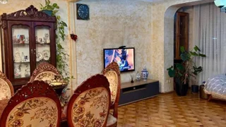 4-комнатная квартира