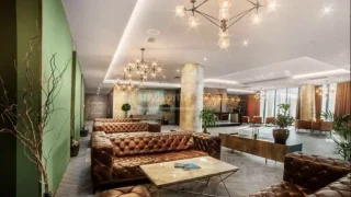3-комнатная квартира в Сабуртало