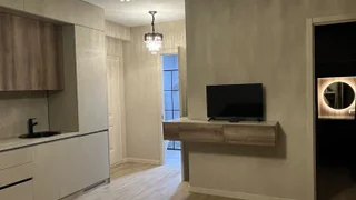 Коммерческое помещение на Kupradze St 74 Varketili