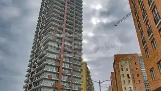 4-комнатная квартира в Тбилиси