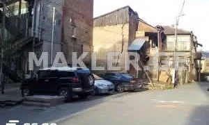 Земля на продажу. Авлабари