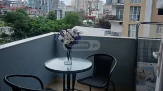 Коммерческое помещение на ჟიული შარტავას ქუჩა 0 Saburtalo