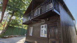 4-комнатный частный дом в районе Багратиони