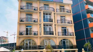 Hotel For Rent