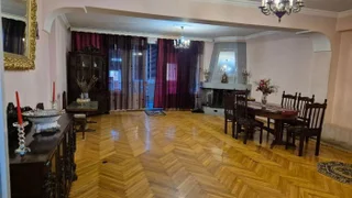 7-комнатная квартира в Тбилиси